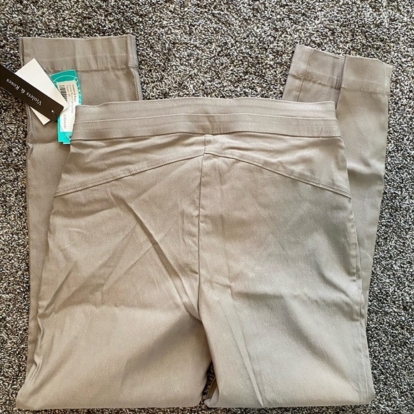Pull on dress pants from stitch fix - Picture 3 of 4